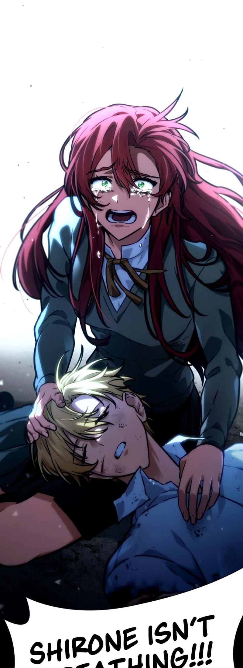 Infinite Mage, Chapter 87 image 36